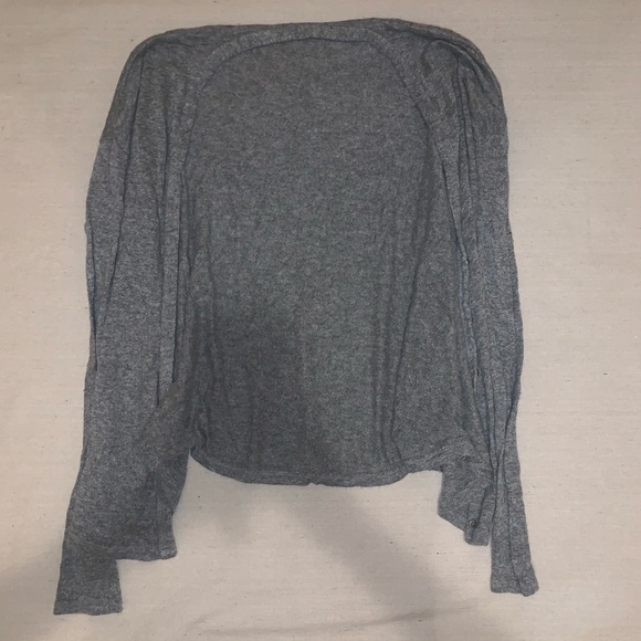 Cardigan - Picture 2 of 2